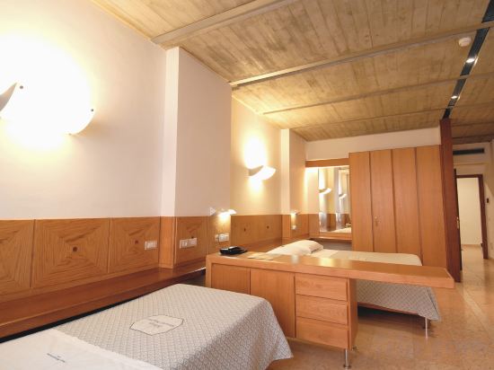 Фото Albergo Bianchi Stazione