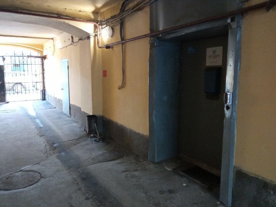 Фото Фонтанка Лайтс Syncotel