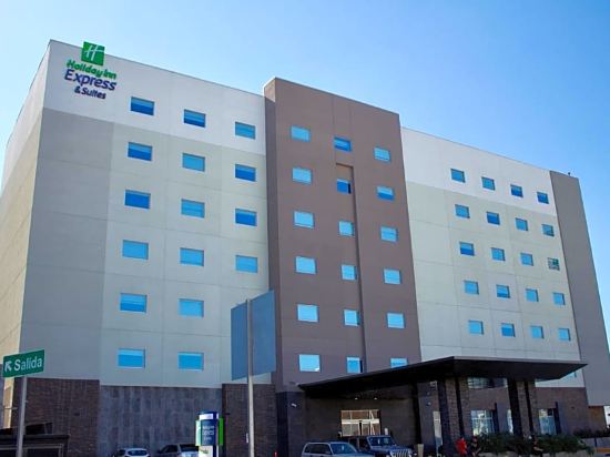 Фото Holiday Inn Express & Suites Tijuana Otay, an Ihg Hotel