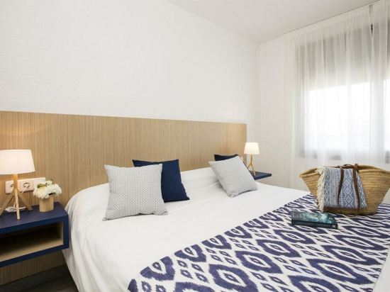 Фото Pierre & Vacances Blanes Playa