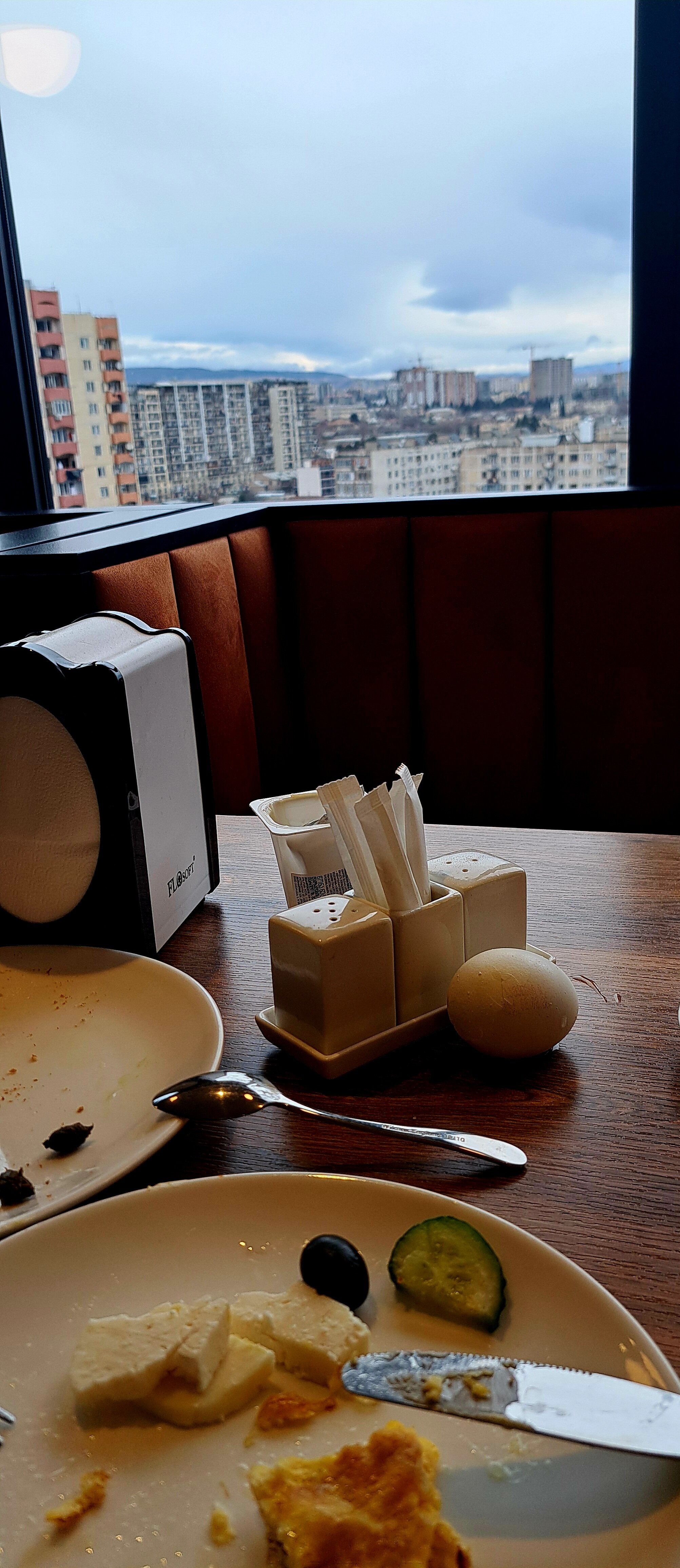 Фото Address Inn