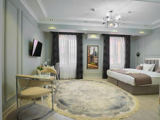 Фото Samaria Hotel And SPA