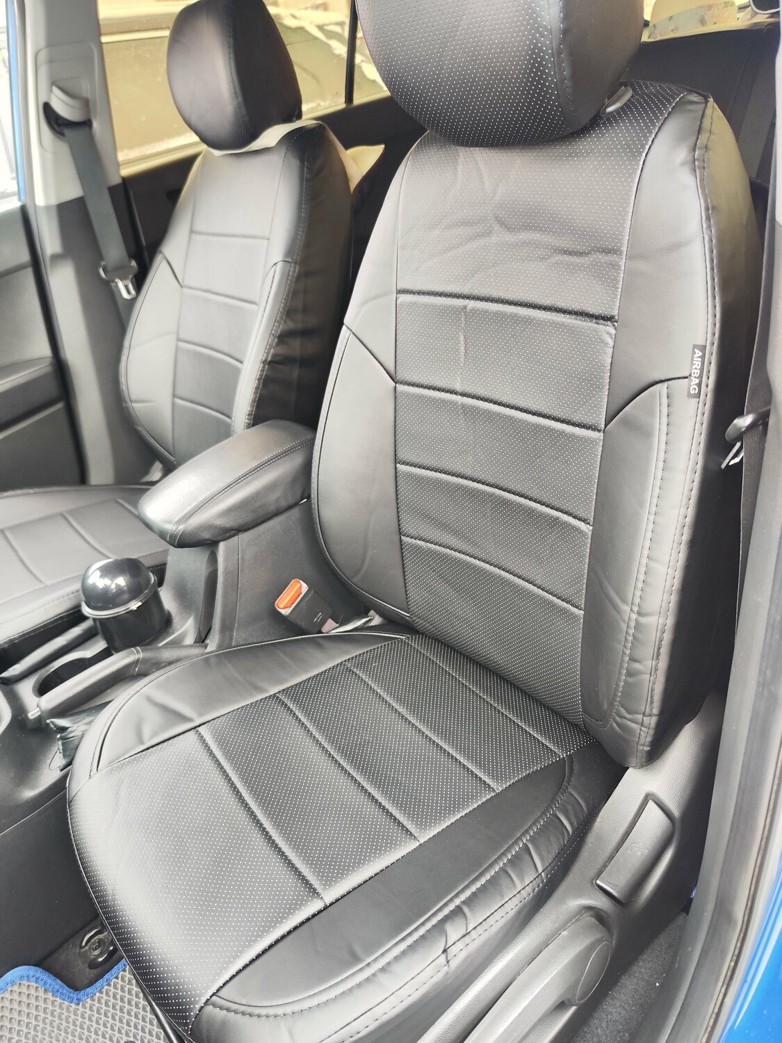 Авточехлы