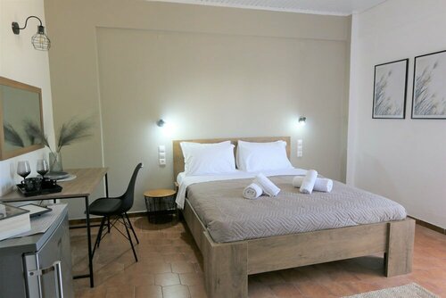 Гостиница Stalis Drops в Сталиде