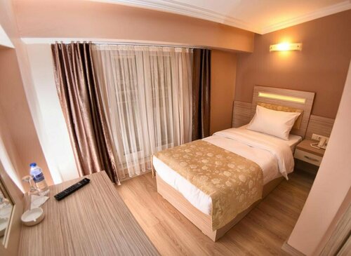 Гостиница Sonerbey Otel в Алтынорду
