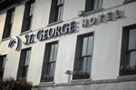 St George Hotel