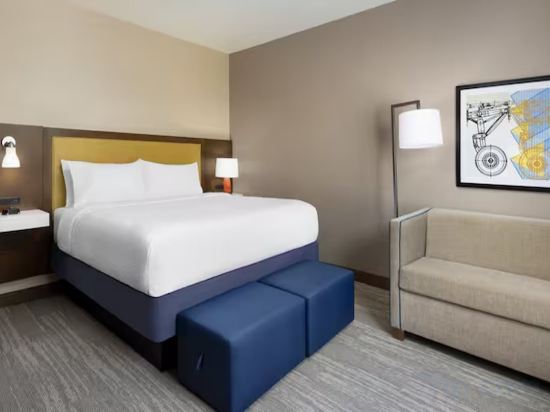 Фото Hampton Inn Oakhurst Yosemite by Hilton
