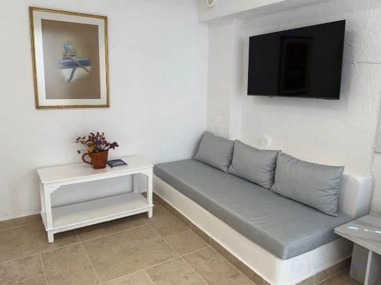 Фото Golden Sun Hotel Patmos
