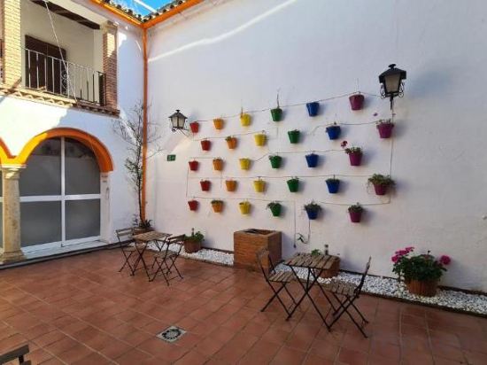 Фото Arc House Cordoba