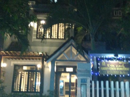 Фото Green Coco Homestay Hoi An
