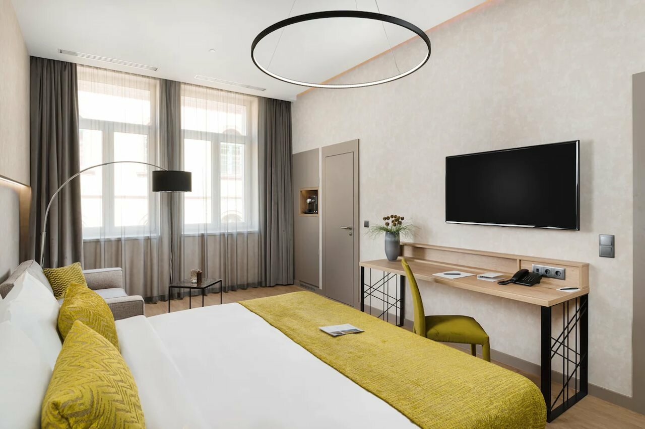 Фото Vision Hotel
