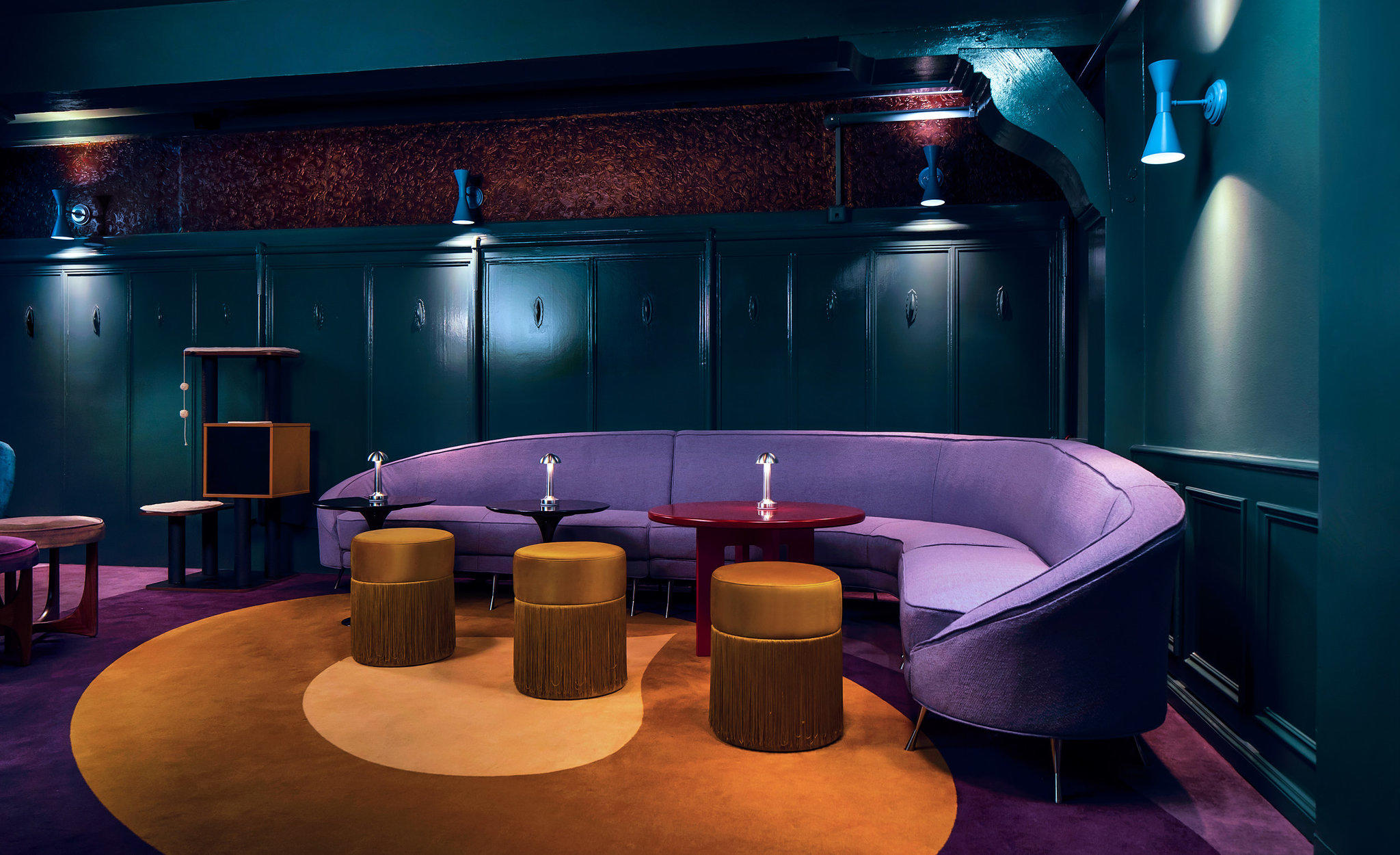 Фото Kimpton De Witt Amsterdam