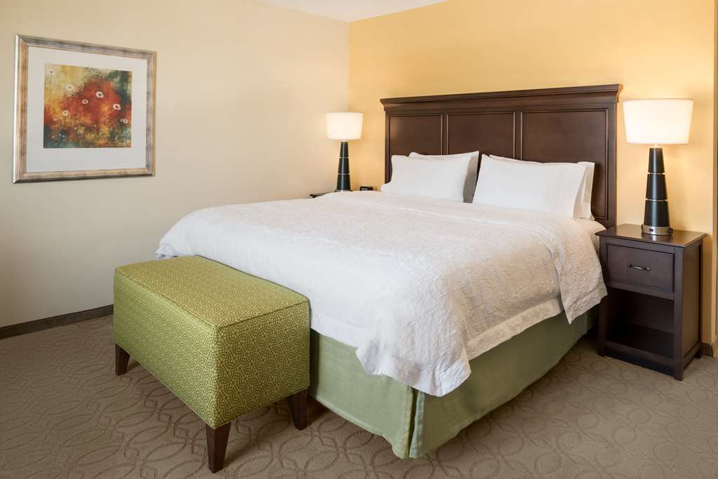 Фото Hampton Inn & Suites Corpus Christi