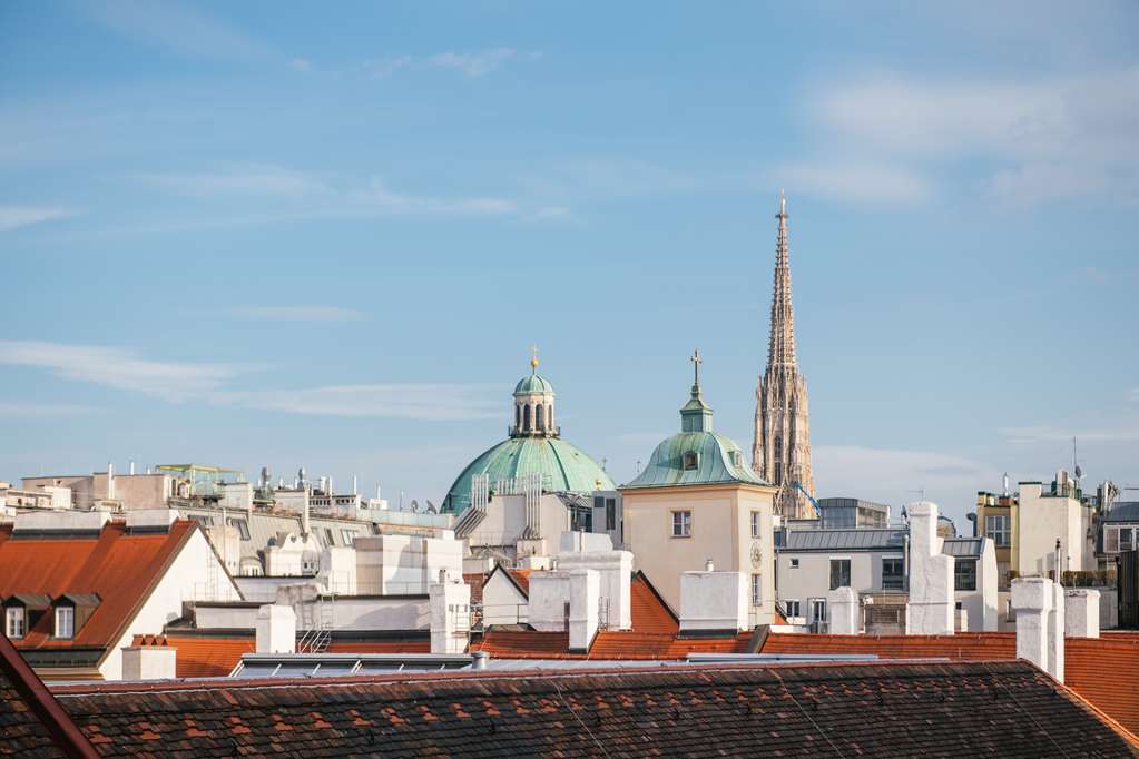 Фото Radisson Blu Style Hotel Vienna