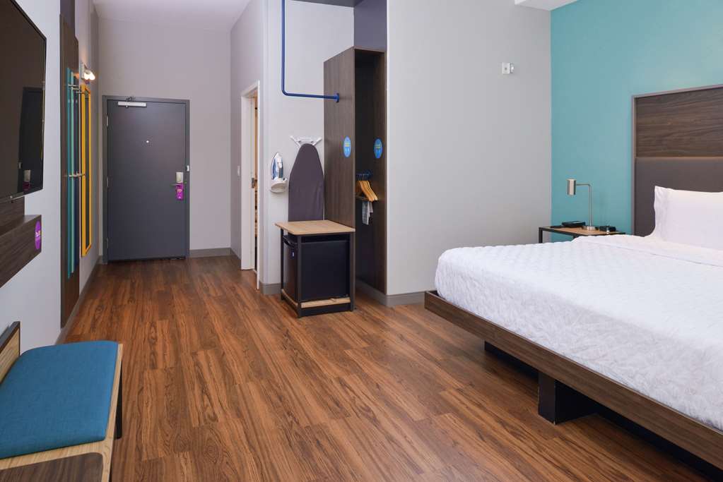Фото Tru by Hilton Coppell Dfw Airport North