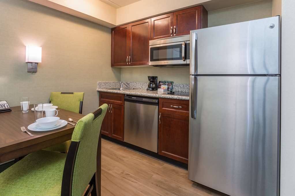 Фото Homewood Suites by Hilton - Fort Worth North