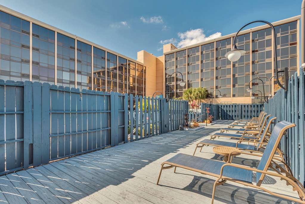 Фото Best Western Orlando Gateway Hotel