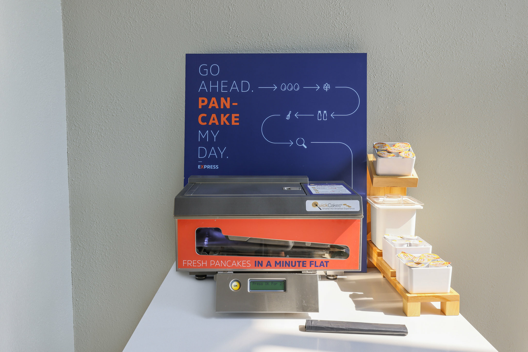 Фото Holiday Inn Express Hotel & Suites Raleigh-Wakefield, an Ihg Hotel