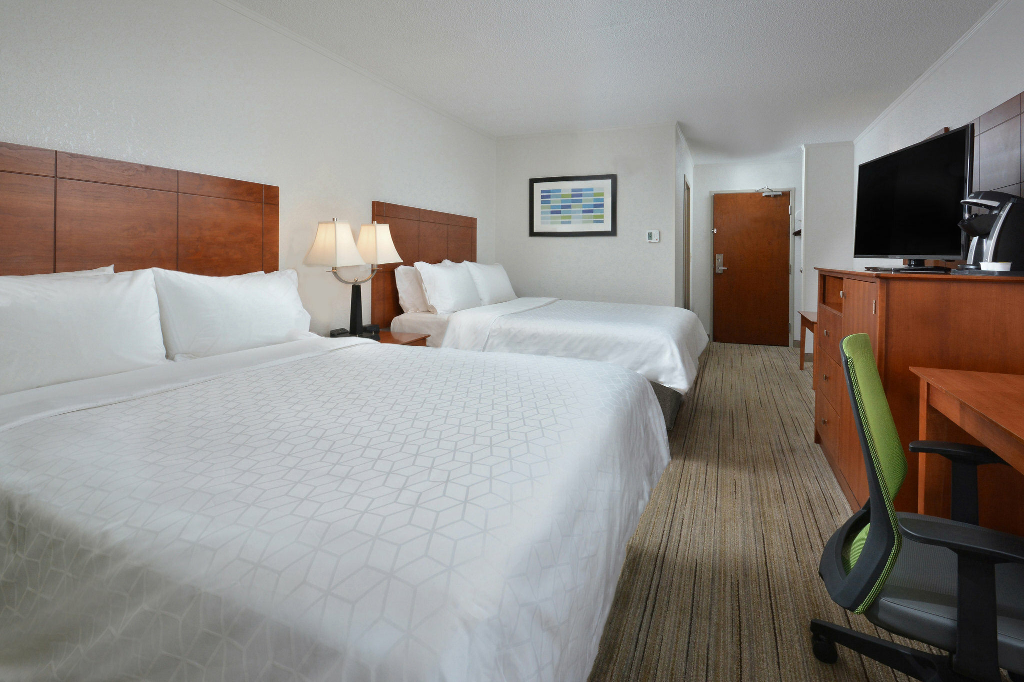 Фото Holiday Inn Express Lynchburg, an Ihg Hotel