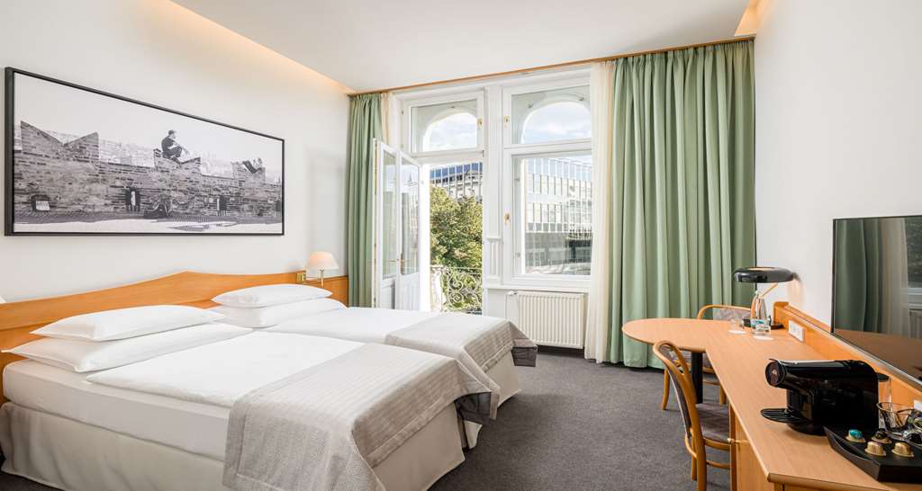 Фото Best Western Hotel Moran