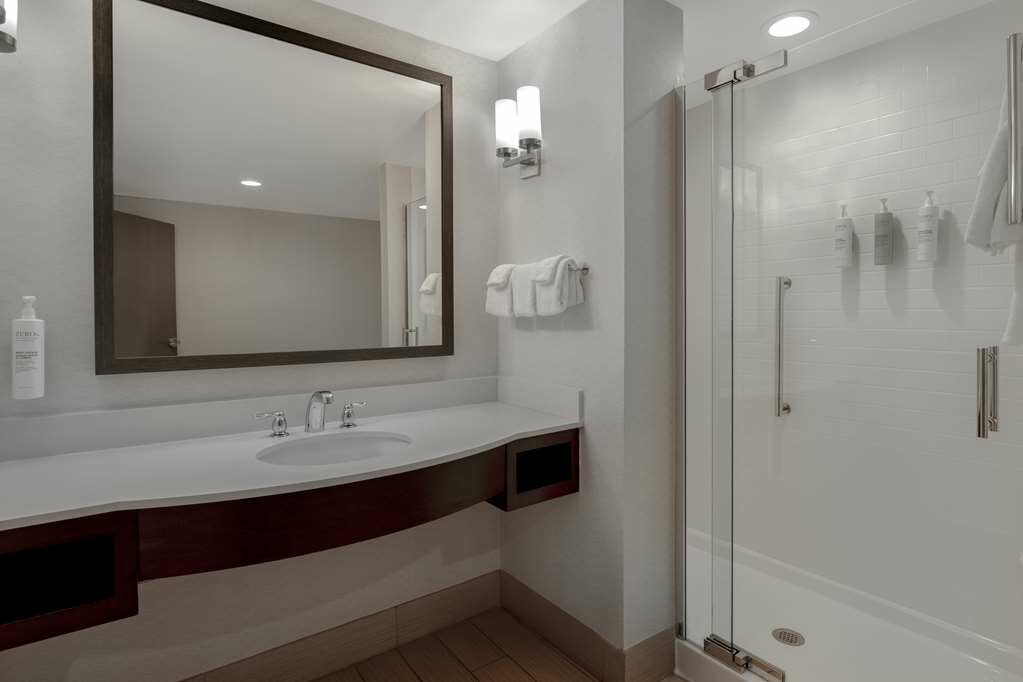 Фото Hilton Garden Inn Burlington Downtown