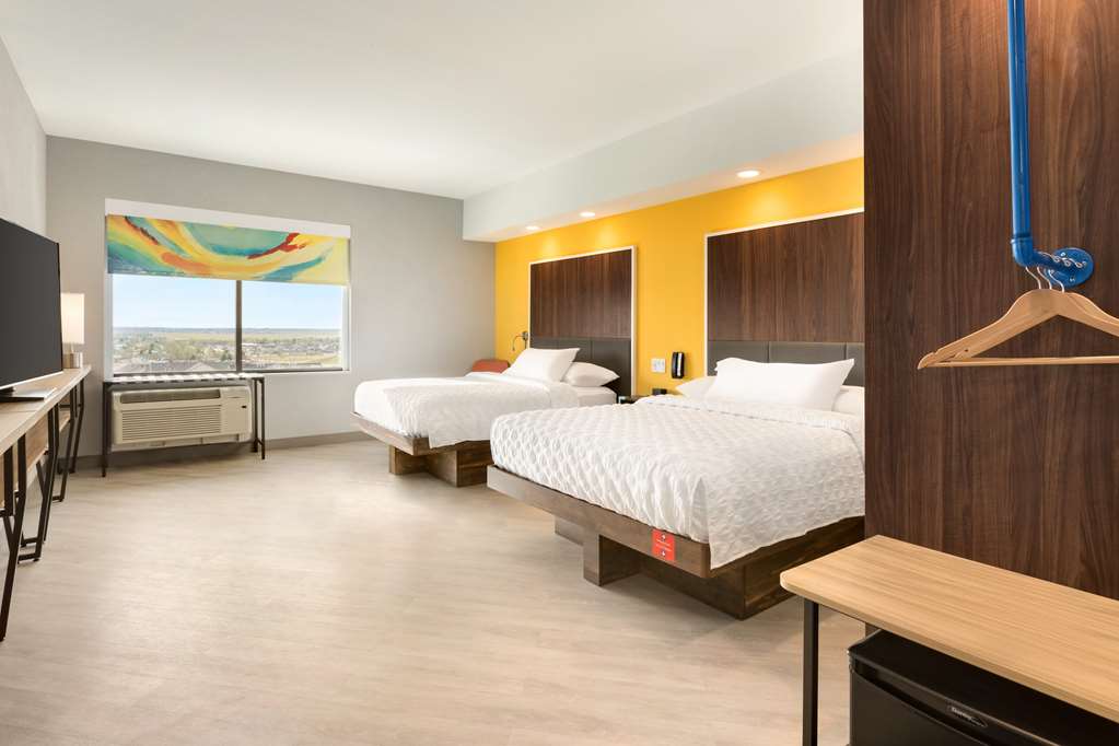 Фото Tru by Hilton Cheyenne Wy