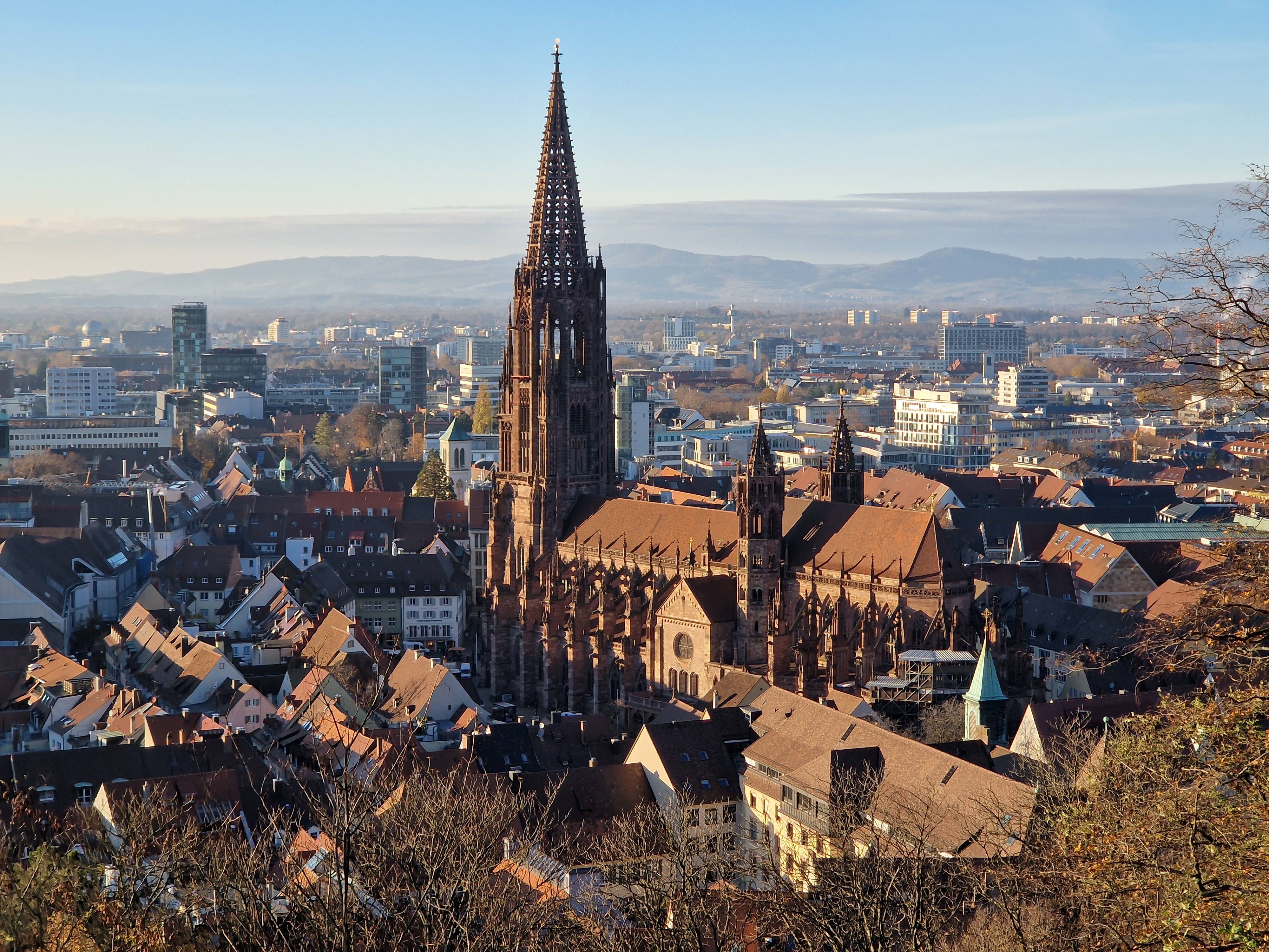 Фото Apart Freiburg
