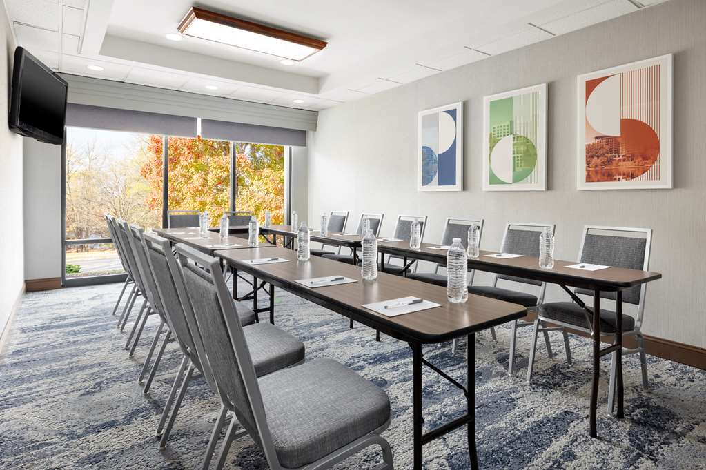 Фото Hampton Inn Columbia