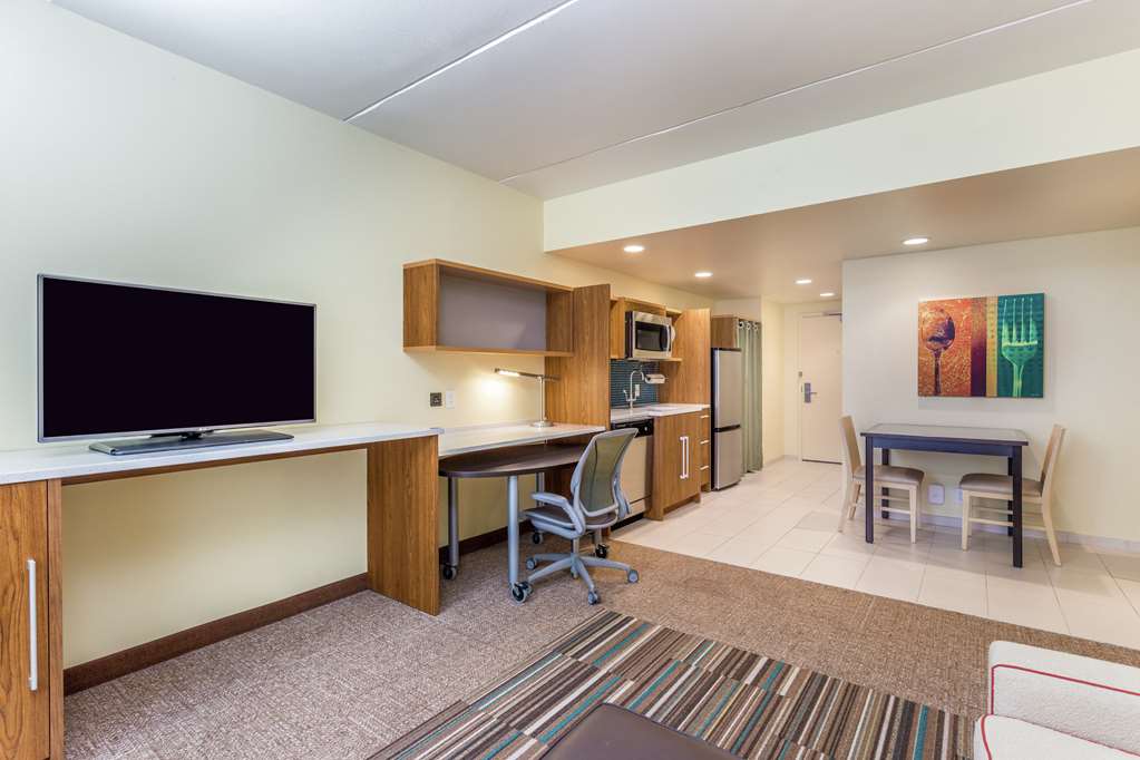 Фото Home2 Suites by Hilton Albany Wolf Rd