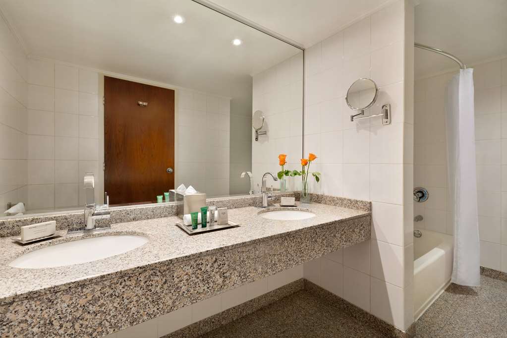 Фото Hilton Colon Quito