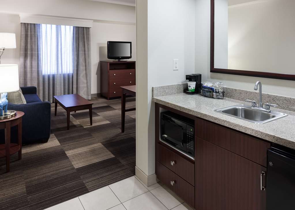 Фото Hampton Inn & Suites Boise-Downtown