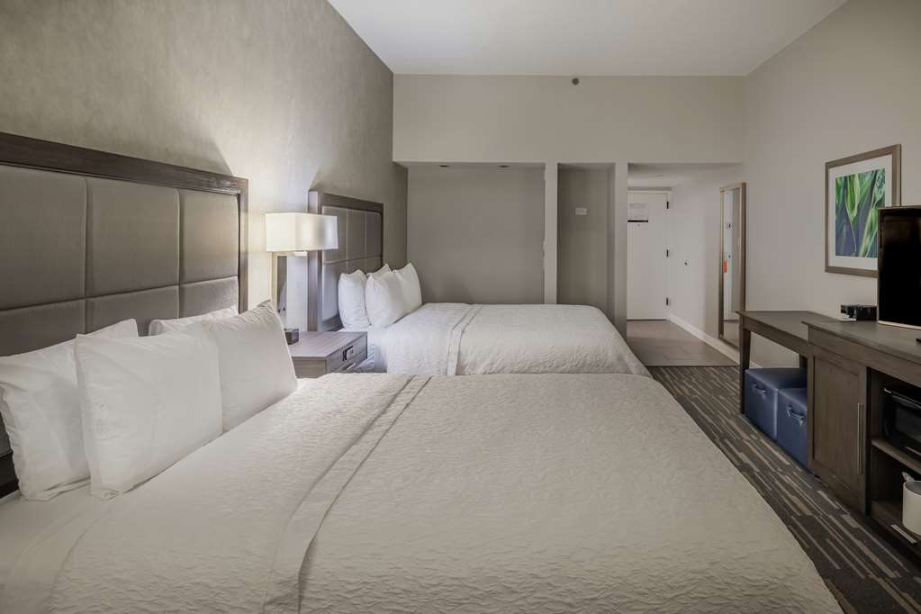 Фото Hampton Inn Waco