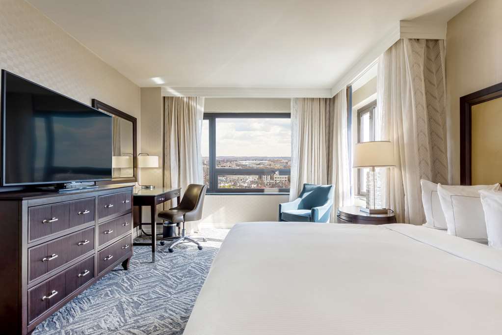 Фото Washington Hilton