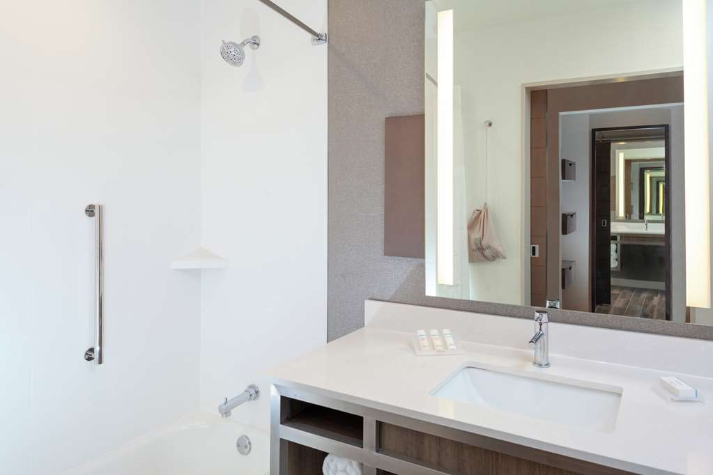Фото Hilton Garden Inn Waco