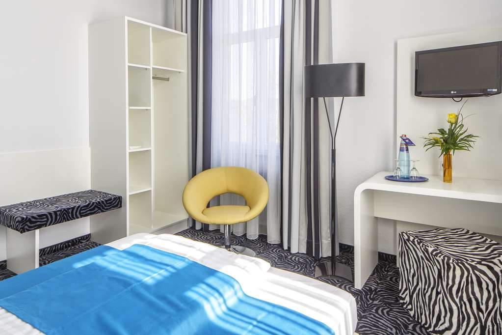 Фото Sure Hotel by Best Western Bad Dürrheim