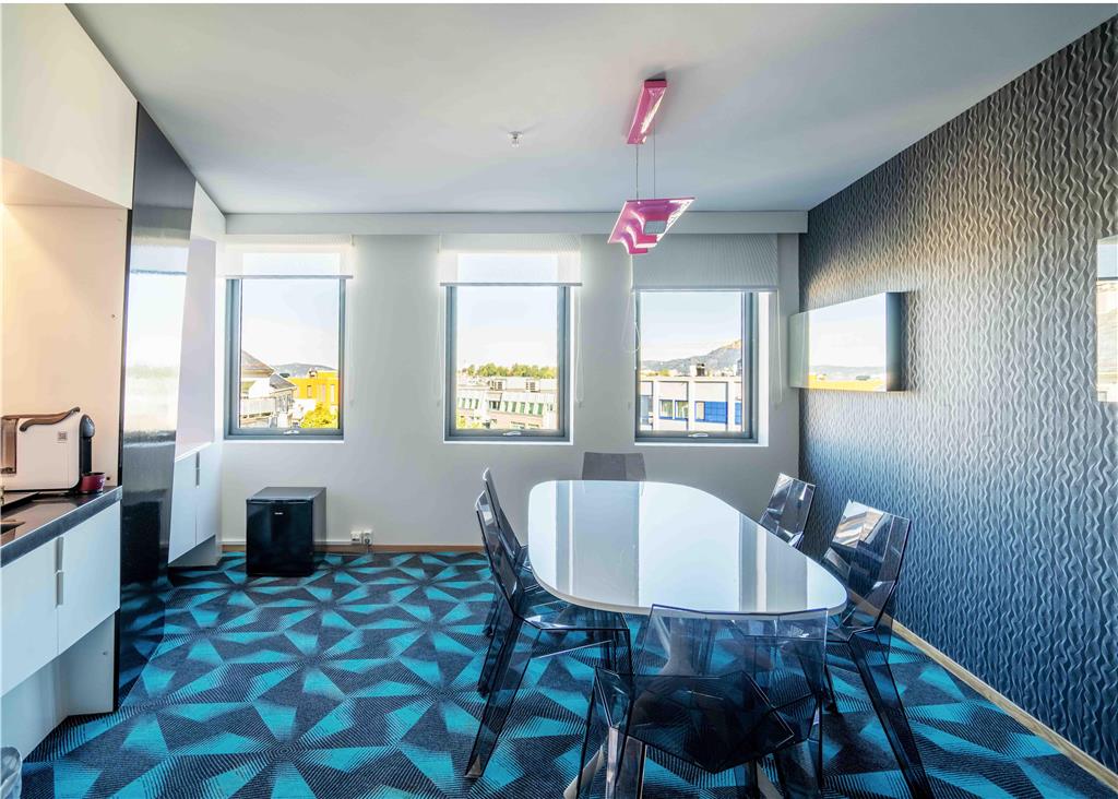 Фото Magic Hotel Solheimsviken