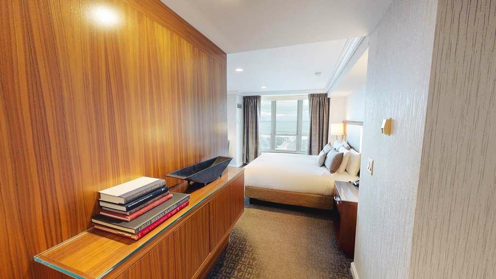 Фото Hilton Chicago