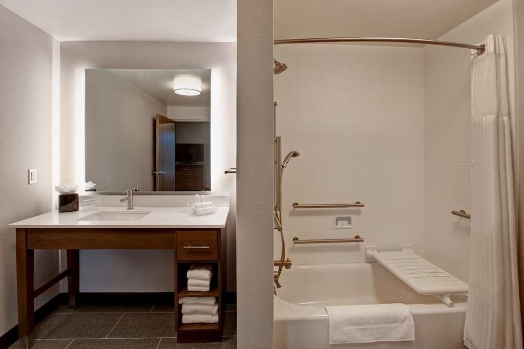 Фото Homewood Suites by Hilton Summerville