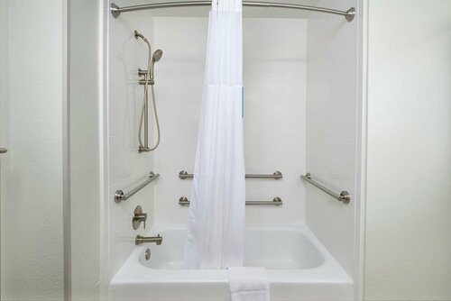 Гостиница Hampton Inn - Jupiter/Juno Beach в Джуно Бич