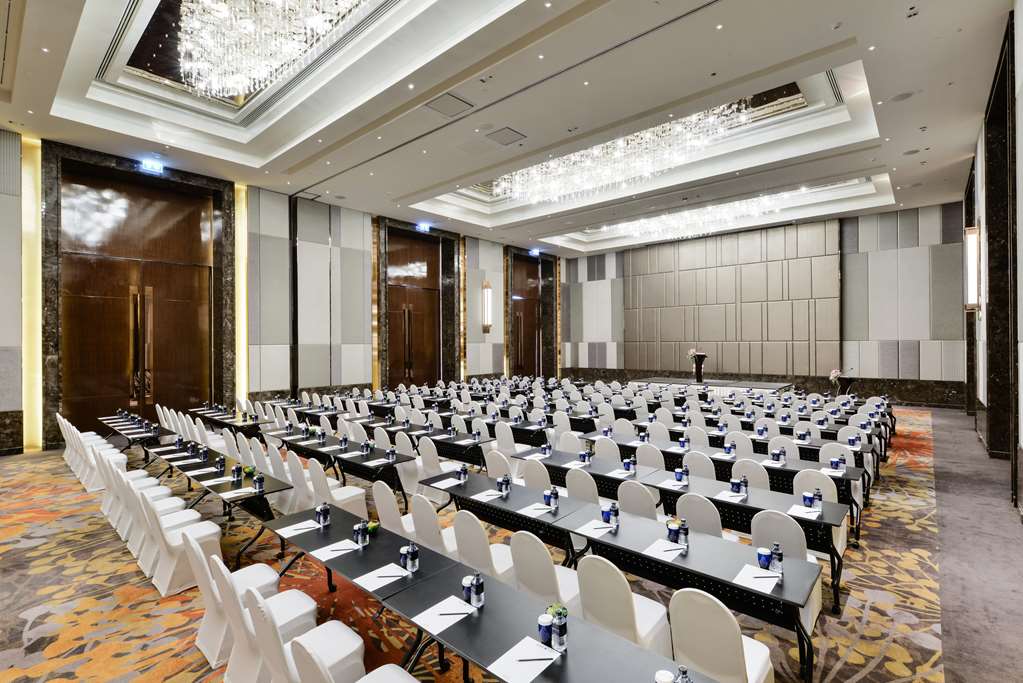 Фото Radisson Blu Plaza Bangkok