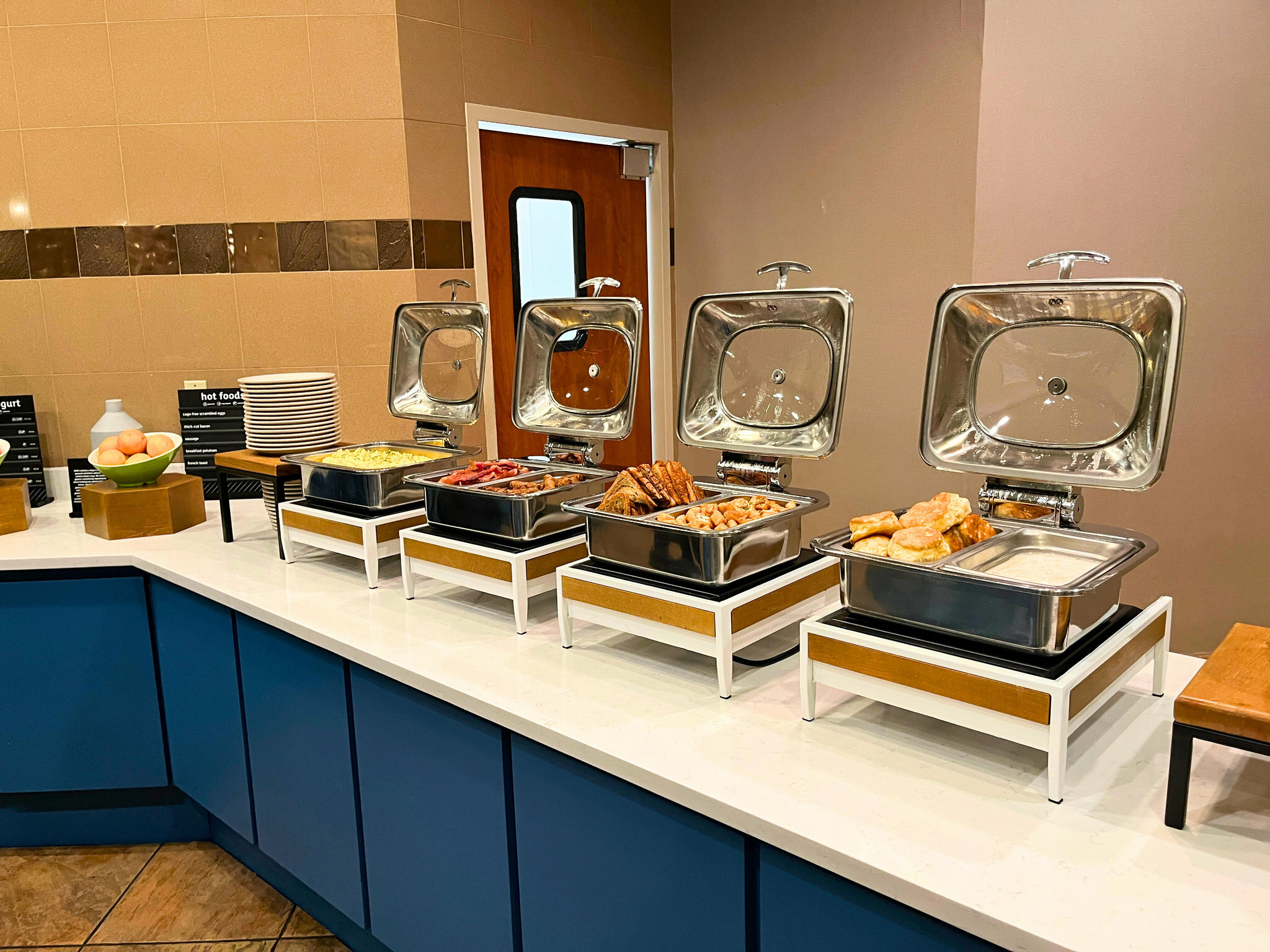 Фото Holiday Inn Hotel & Suites Tallahassee Conference Ctr N, an Ihg Hotel