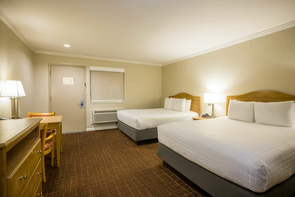Фото Best Western Inn