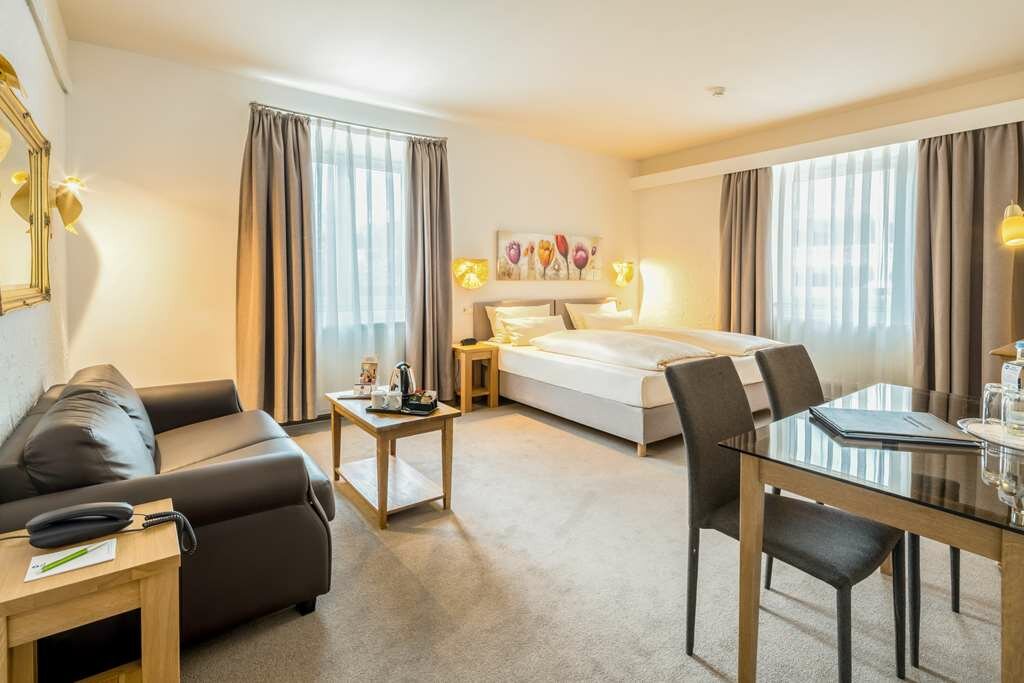 Фото Best Western Hotel Mainz
