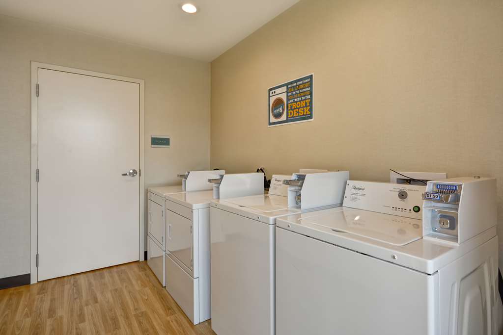 Фото Home2 Suites by Hilton Dallas Downtown at Baylor Scott & White