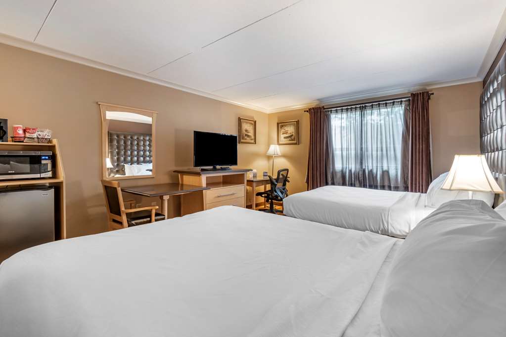 Фото Best Western Marquis Inn & Suites