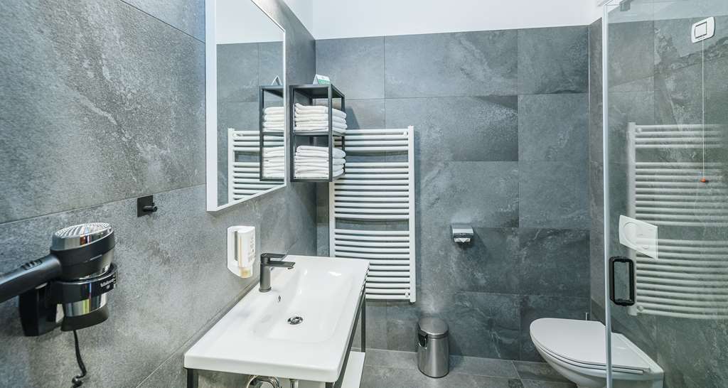 Фото Best Western Airport Hotel Stella