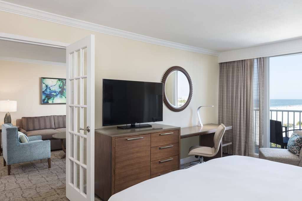 Фото Hilton Clearwater Beach Resort & SPA