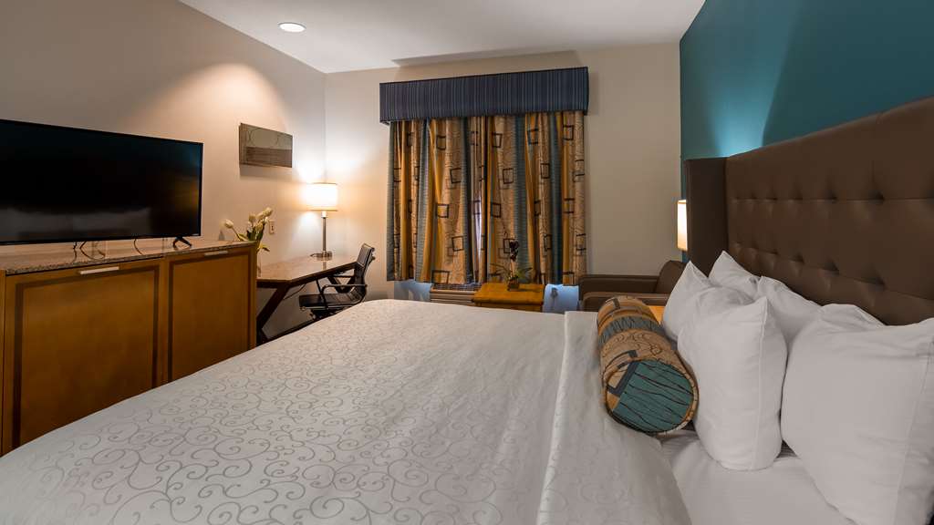 Фото Best Western Plus Liberty Lake Inn