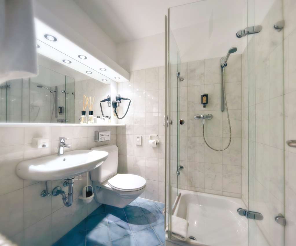 Фото Hotel Azenberg