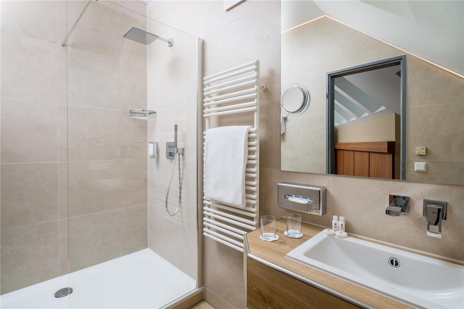 Фото Best Western Plus Parkhotel Erding